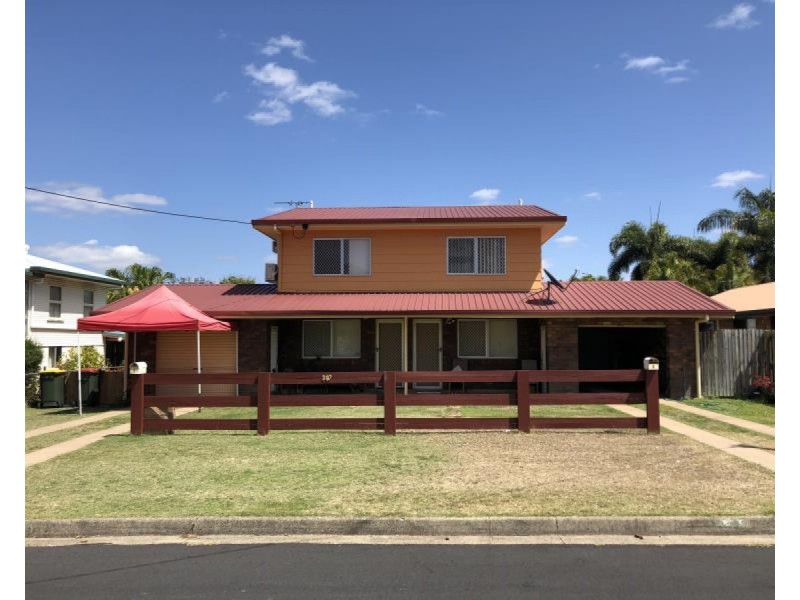 2/397 Diplock Street, Frenchville QLD 4701